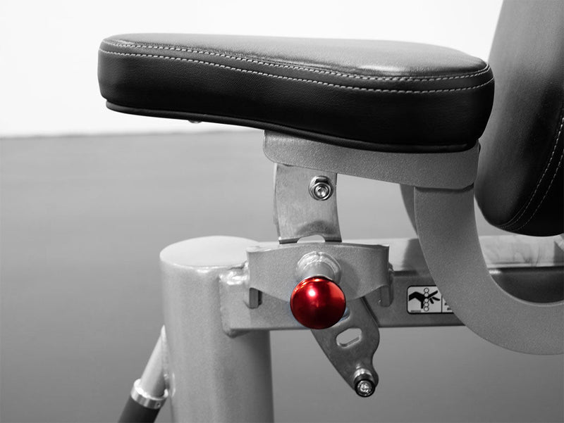 BodyKore CF2106 Adjustable Bench