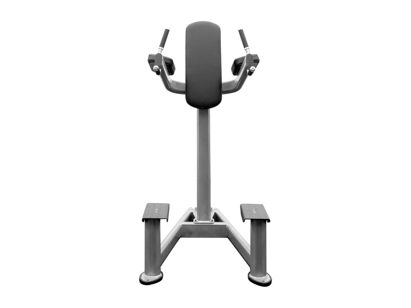BodyKore CF2107 Vertical Knee Raise