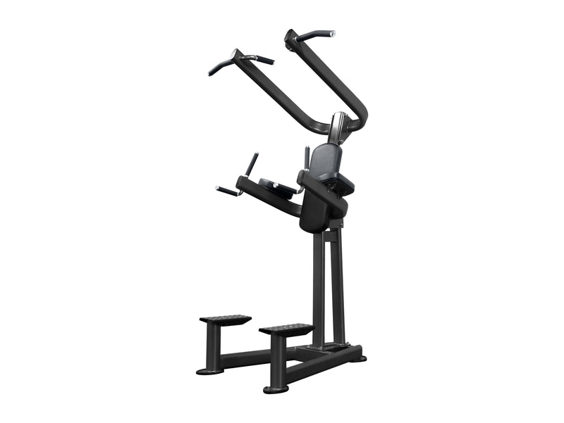 BodyKore CF2110 Chin Dip Tower