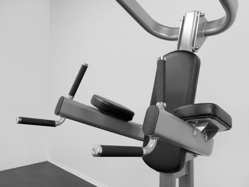 BodyKore CF2110 Chin Dip Tower