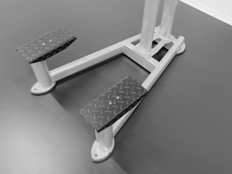 BodyKore CF2110 Chin Dip Tower