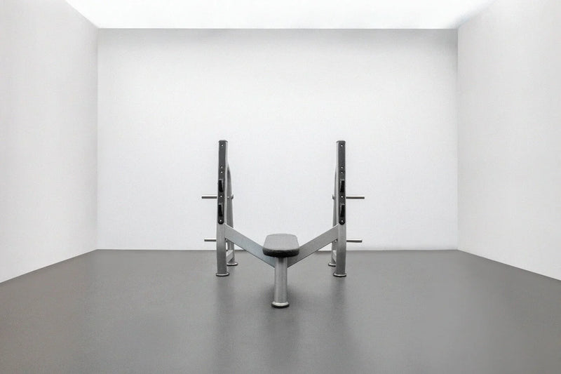BodyKore CF2151 Olympic Flat Bench