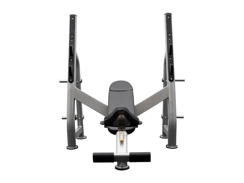 BodyKore CF2152 Olympic Incline Bench
