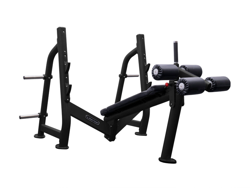 BodyKore CF2153 Olympic Decline Press