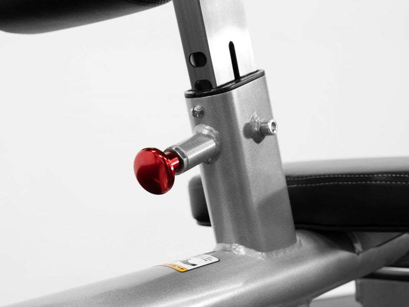 BodyKore CF2172 Calf Raise