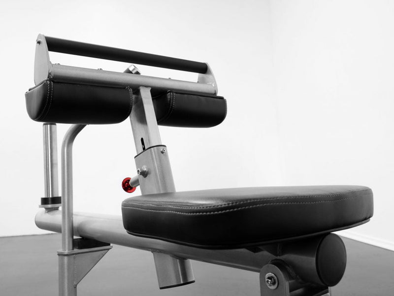 BodyKore CF2172 Calf Raise