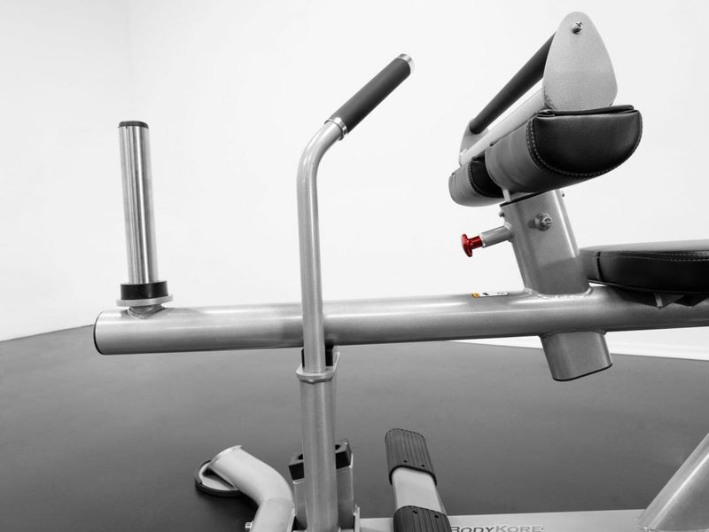 BodyKore CF2172 Calf Raise
