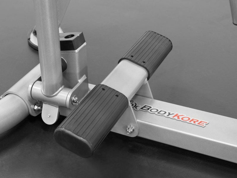 BodyKore CF2172 Calf Raise