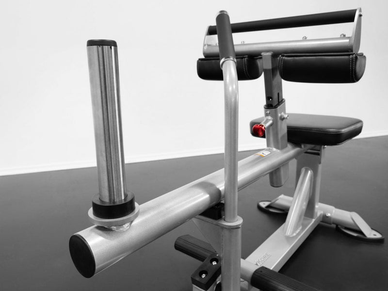 BodyKore CF2172 Calf Raise