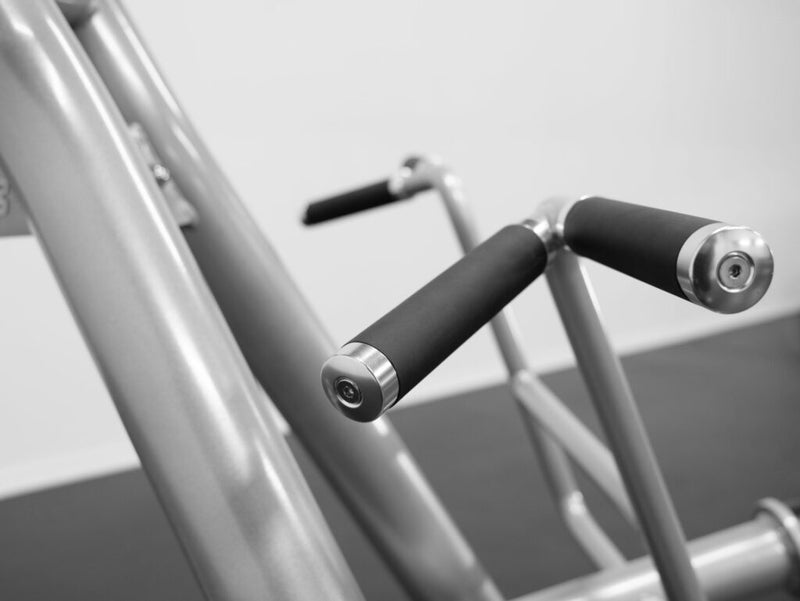 BodyKore CF2173 Standing T-Bar Row
