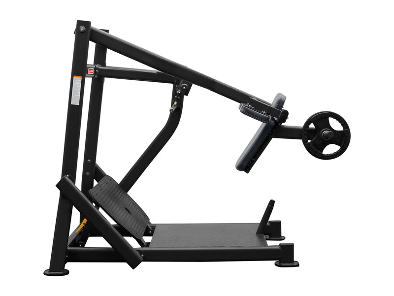 BodyKore CF8137 Pendulum Squat