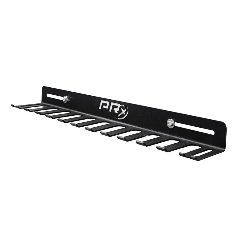 PRx Gym Accessory Storage