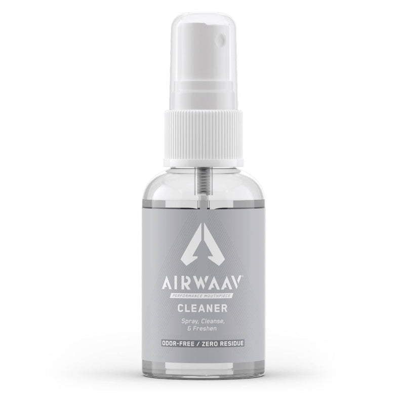 AIRWAAV Supercharge Recovery Set