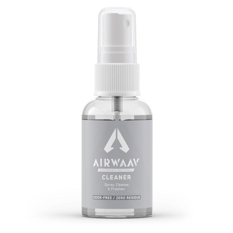 AIRWAAV Peak Performance Pack