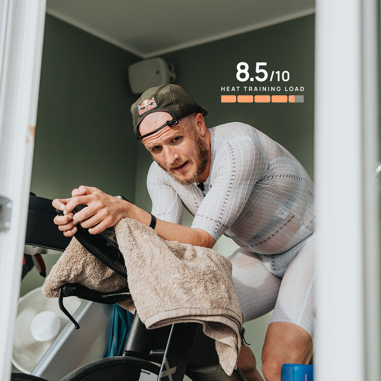 CORE 2 Thermal Body Temperature Sensor — Recovery For Athletes