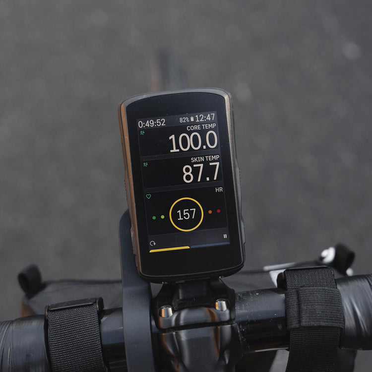 CORE 1 Body Temperature Monitor — Recovery For Athletes