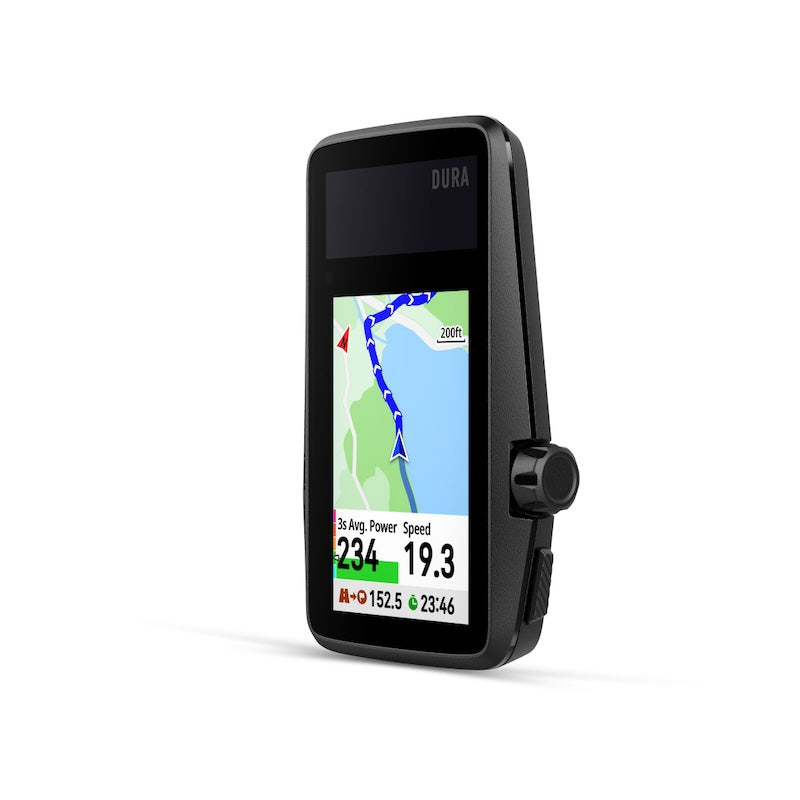 COROS Dura Solar GPS Bike Computer