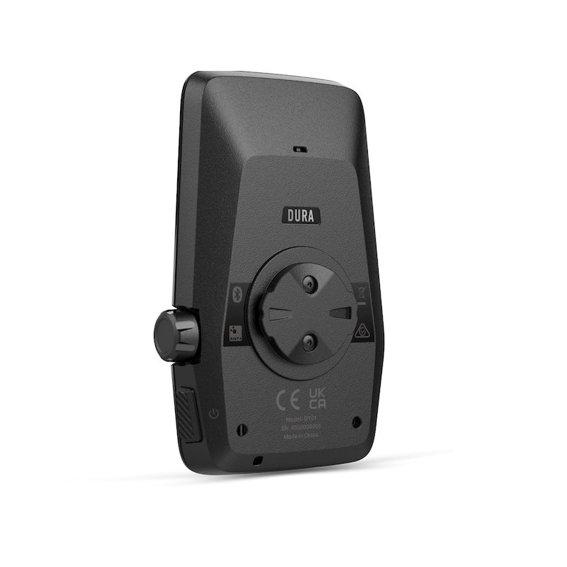 COROS Dura Solar GPS Bike Computer