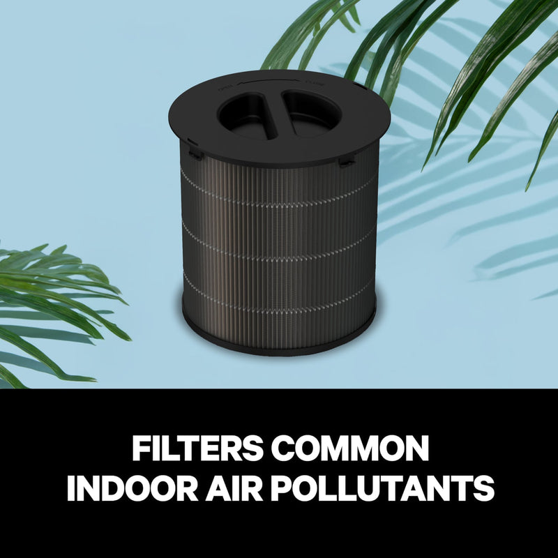 PuroAir 130i Smart Air Purifier