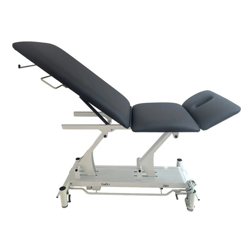 CanDo Hi-Lo 3-Section Treatment Table