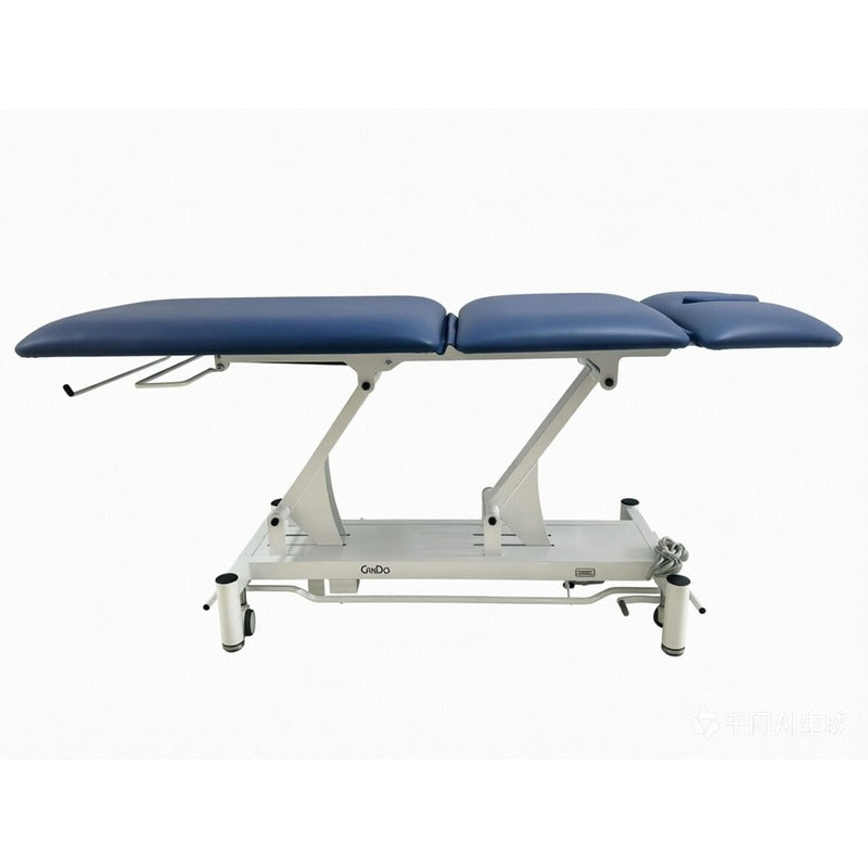CanDo Hi-Lo 3-Section Treatment Table