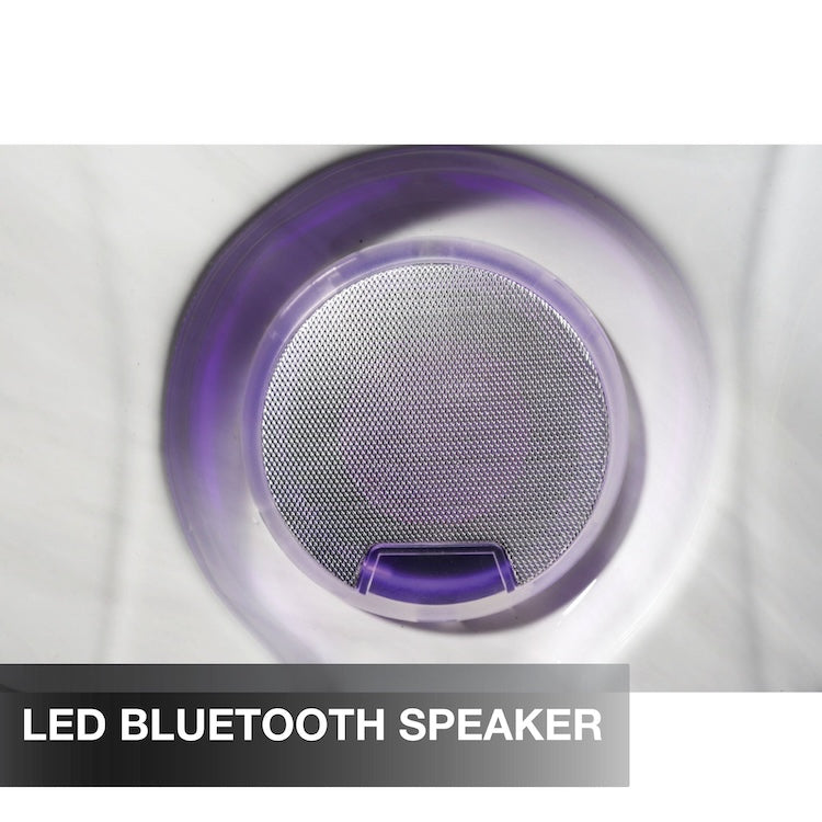 Canadian Spa Cambridge 2-6 Person Luxury Hot Tub