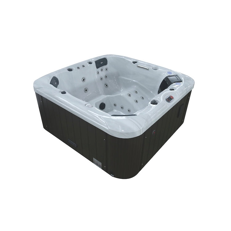 Canadian Spa Cambridge 2-6 Person Luxury Hot Tub