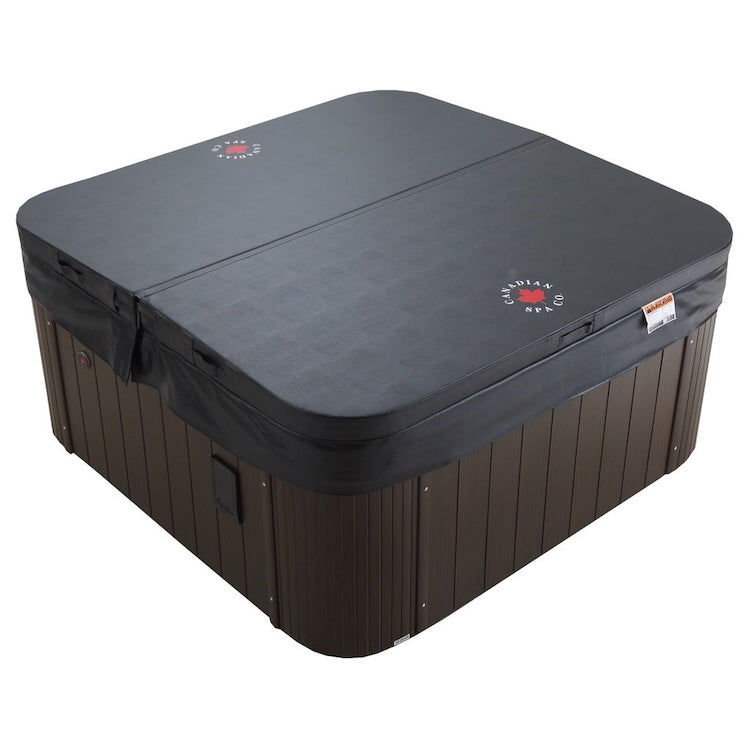 Canadian Spa Cambridge 2-6 Person Luxury Hot Tub