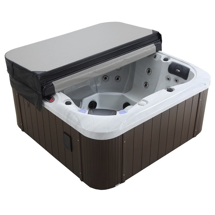 Canadian Spa Cambridge 2-6 Person Luxury Hot Tub
