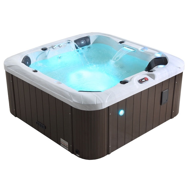 Canadian Spa Cambridge 2-6 Person Luxury Hot Tub