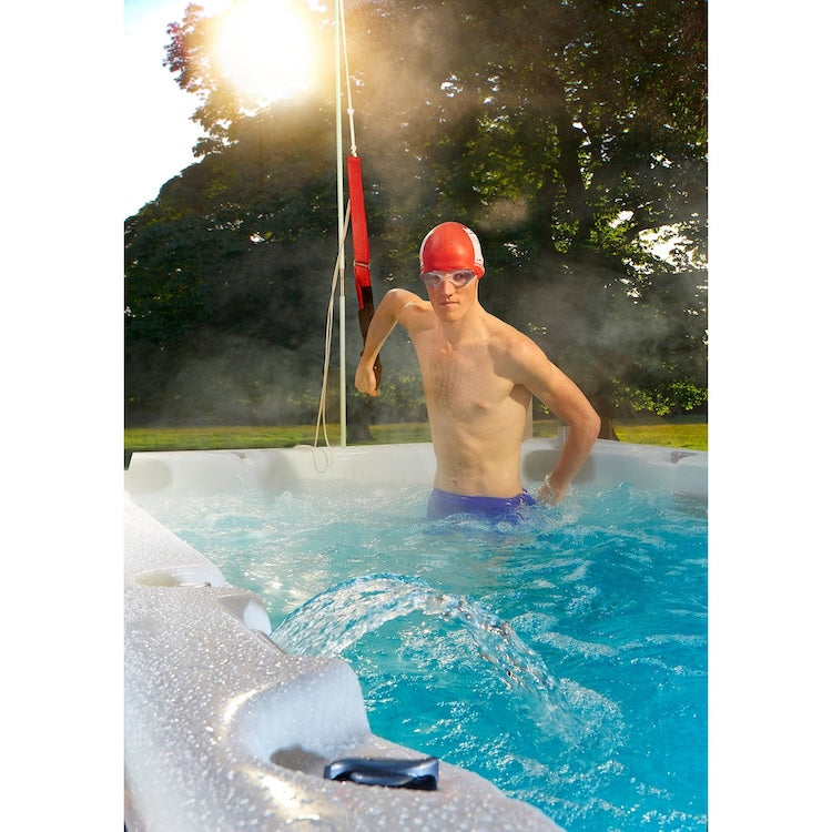 Canadian Spa St. Lawrence Luxury Swim Spa