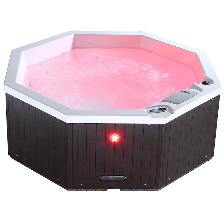 Canadian Spa Muskoka 2-5 Person Luxury Hot Tub