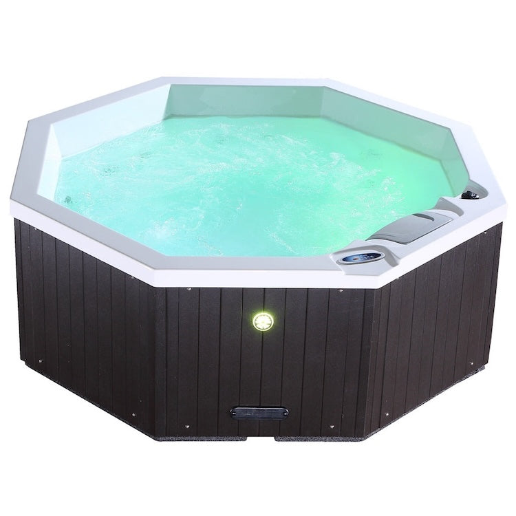 Canadian Spa Muskoka 2-5 Person Luxury Hot Tub