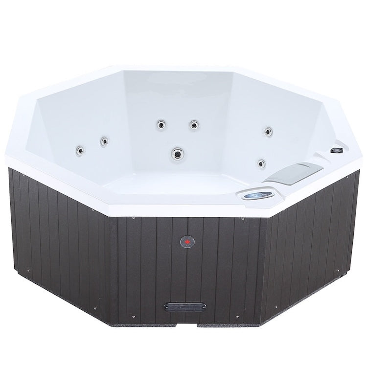Canadian Spa Muskoka 2-5 Person Luxury Hot Tub