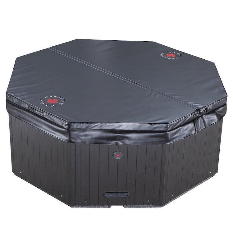 Canadian Spa Muskoka 2-5 Person Luxury Hot Tub