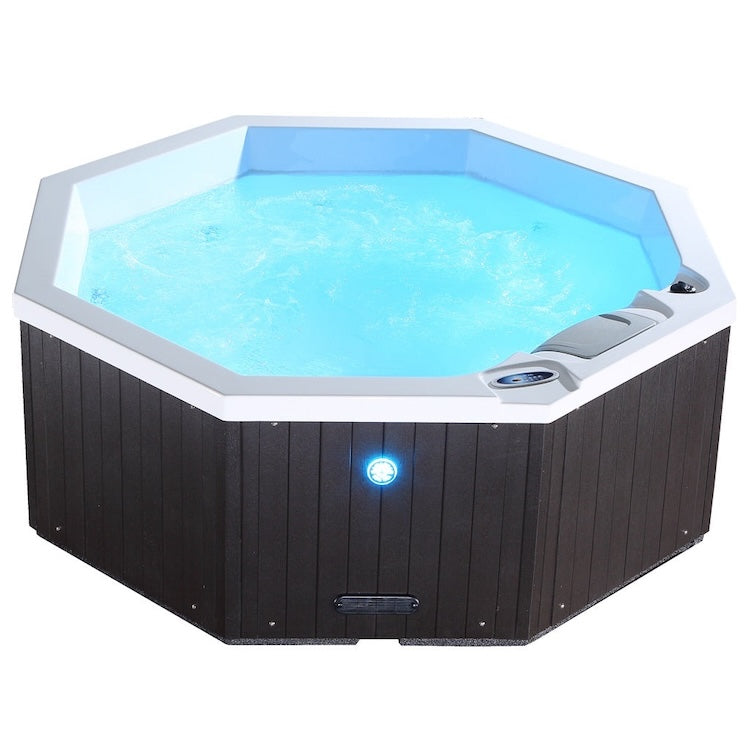 Canadian Spa Muskoka 2-5 Person Luxury Hot Tub