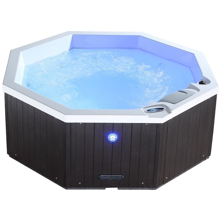Canadian Spa Muskoka 2-5 Person Luxury Hot Tub