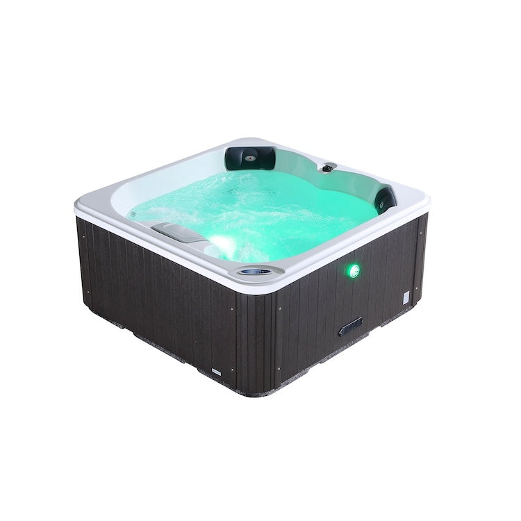 Canadian Spa Saskatoon 2-4 Person Luxury Hot Tub