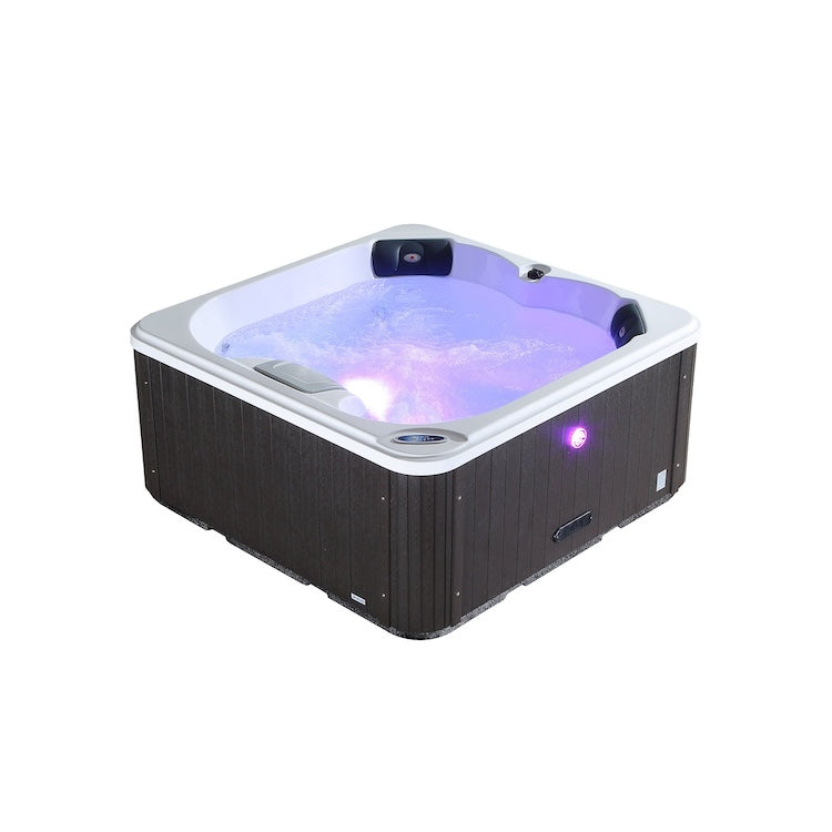 Canadian Spa Saskatoon 2-4 Person Luxury Hot Tub