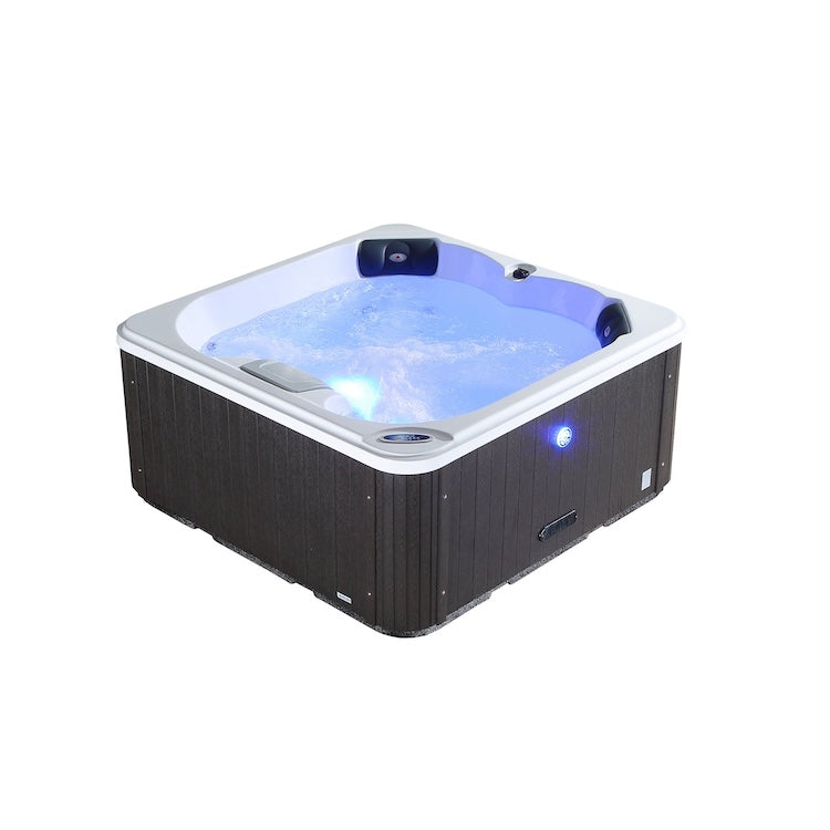 Canadian Spa Saskatoon 2-4 Person Luxury Hot Tub