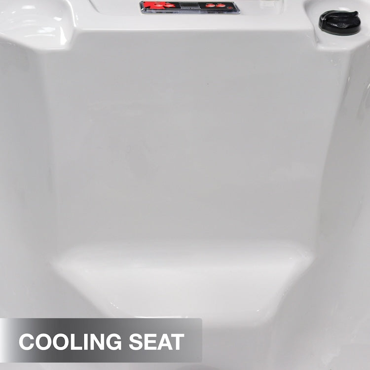 Canadian Spa Gander 2-4 Person Luxury Hot Tub