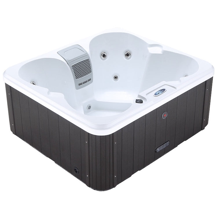 Canadian Spa Co Gander Hot Tub - Thumbnail 4