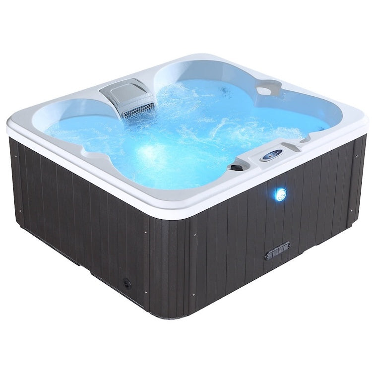 Canadian Spa Gander 2-4 Person Luxury Hot Tub