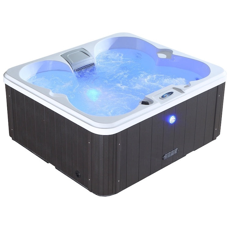 Canadian Spa Gander 2-4 Person Luxury Hot Tub
