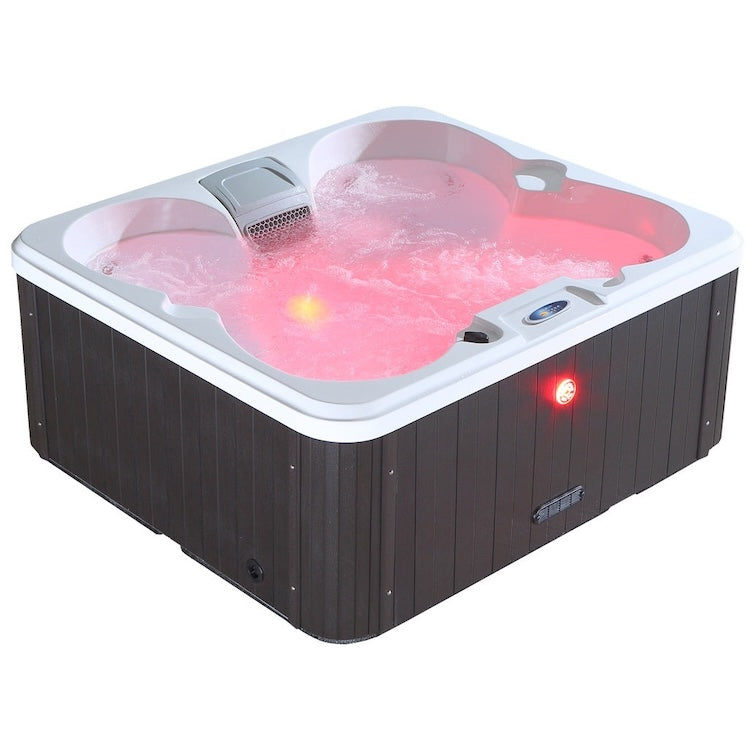 Canadian Spa Gander 2-4 Person Luxury Hot Tub