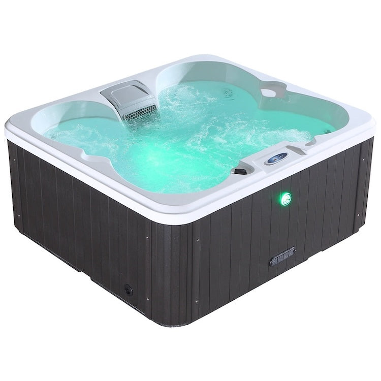 Canadian Spa Gander 2-4 Person Luxury Hot Tub