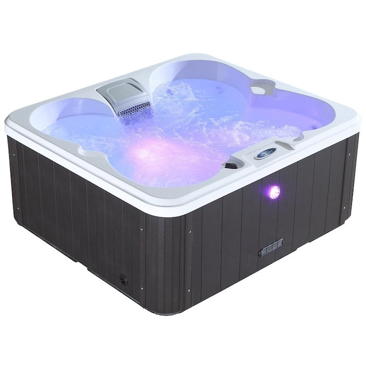Canadian Spa Gander 2-4 Person Luxury Hot Tub