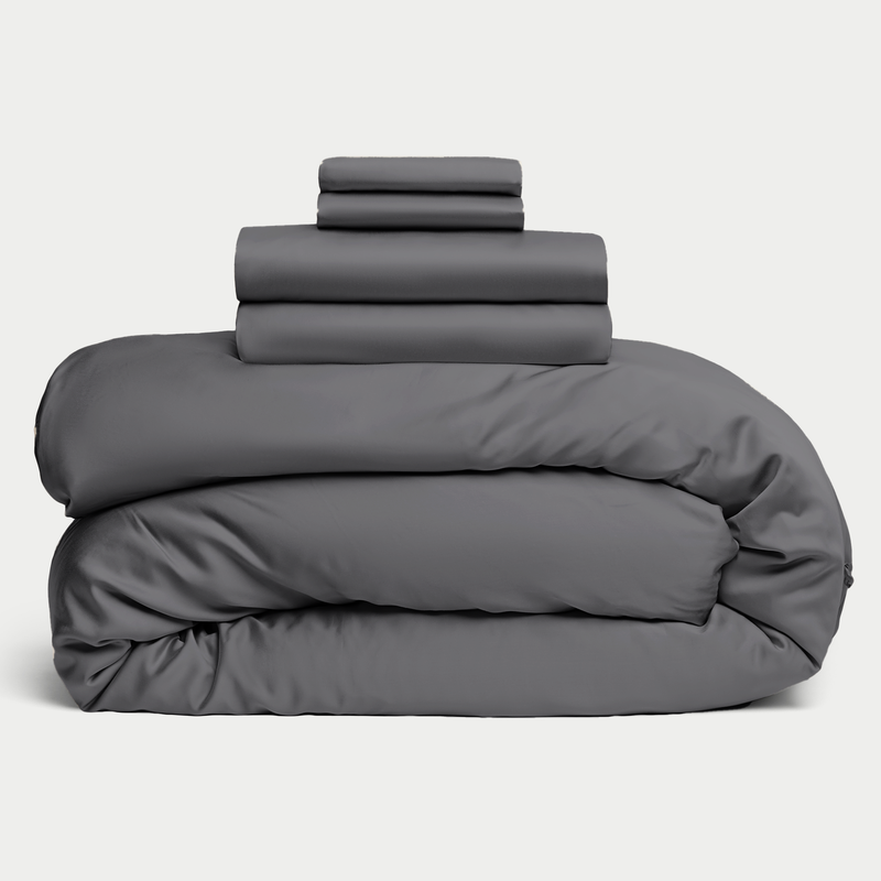 Cozy Earth Bamboo Bedding Deluxe Bundle