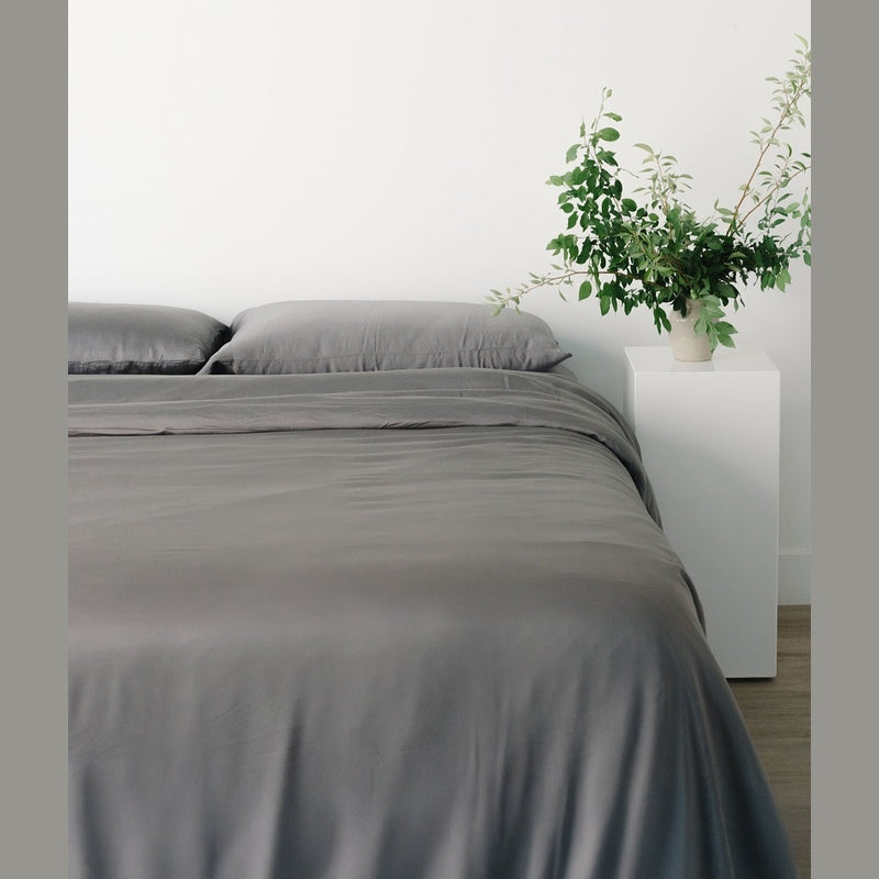 Cozy Earth Bamboo Bedding Deluxe Bundle