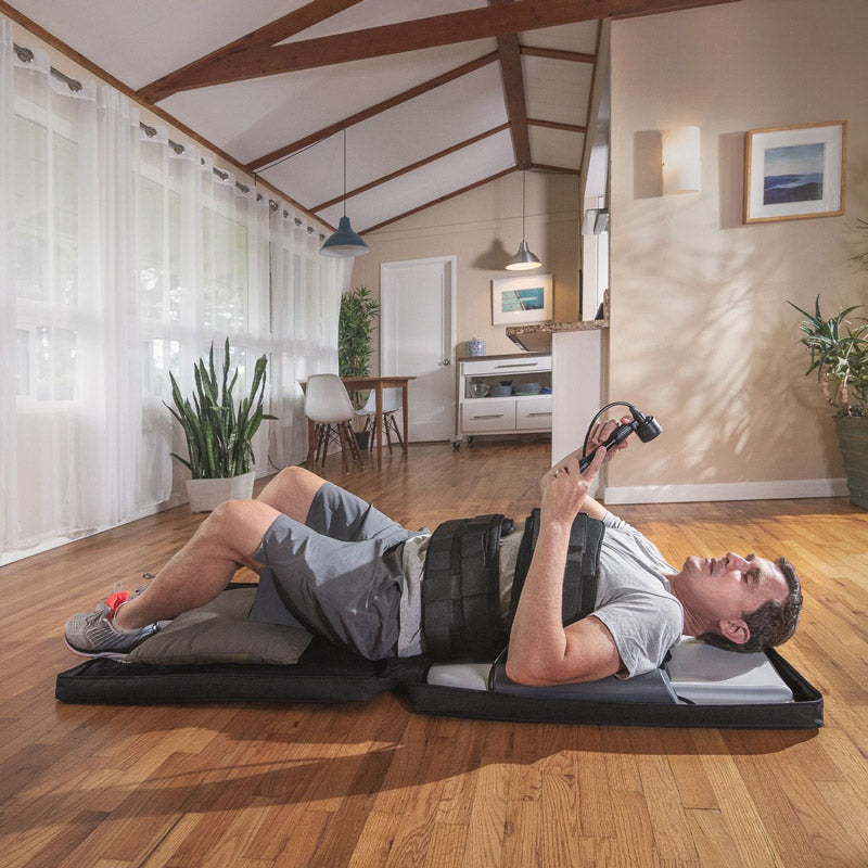 Chattanooga Saunders Lumbar Traction Device